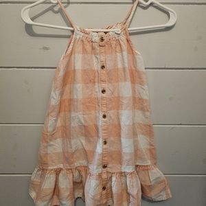 Old Navy size 5t dress